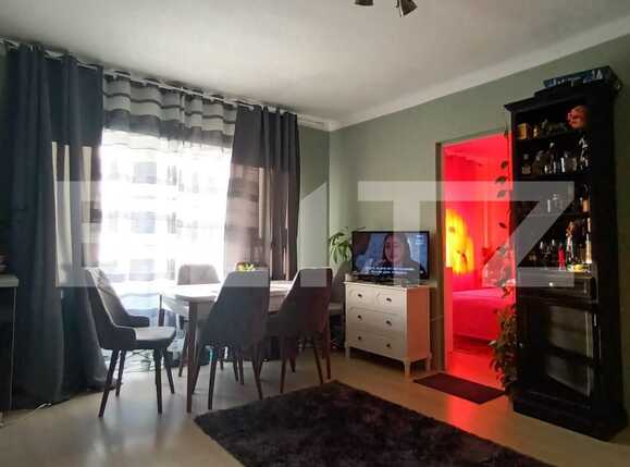 Apartament de vânzare 2 camere Floreşti - 82321AV | BLITZ Cluj-Napoca | Poza3
