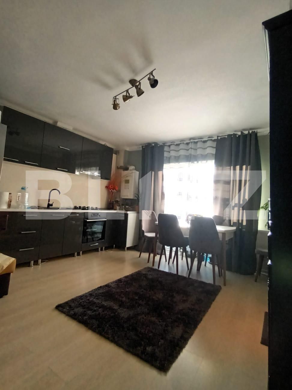 Apartament de vânzare 2 camere Floreşti - 82321AV | BLITZ Cluj-Napoca | Poza2