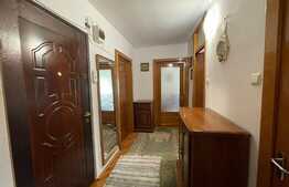 Apartament 2 camere, parcare, balcon, zona Piata Cipariu