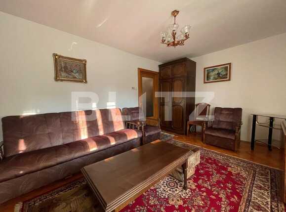 Apartament de închiriat 2 camere Semicentral - 82326AI | BLITZ Cluj-Napoca | Poza4