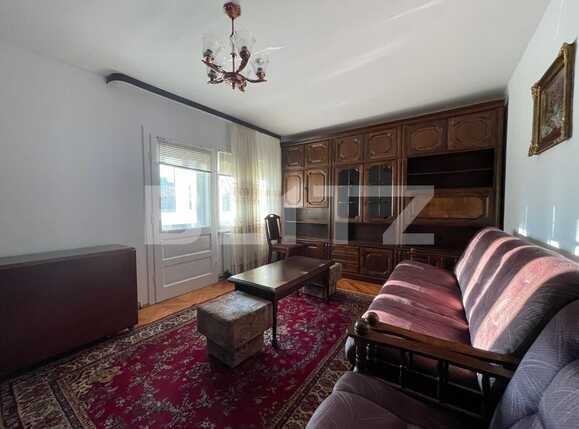 Apartament de închiriat 2 camere Semicentral - 82326AI | BLITZ Cluj-Napoca | Poza3