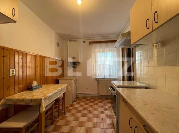 Apartament de închiriat 2 camere Semicentral - 82326AI | BLITZ Cluj-Napoca | Poza5