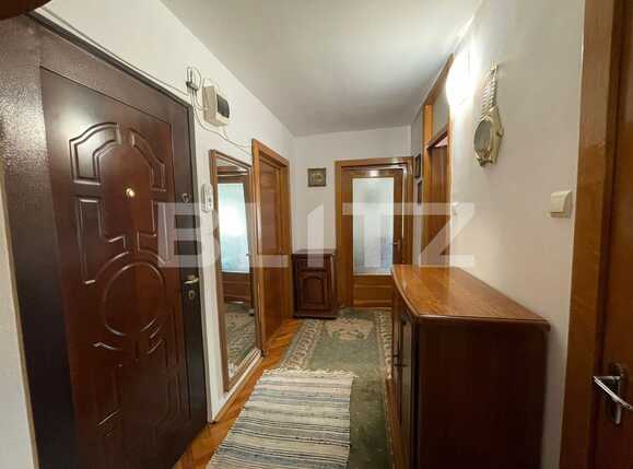 Apartament de închiriat 2 camere Semicentral - 82326AI | BLITZ Cluj-Napoca | Poza7
