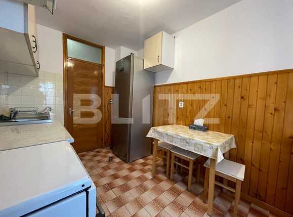Apartament de închiriat 2 camere Semicentral - 82326AI | BLITZ Cluj-Napoca | Poza6