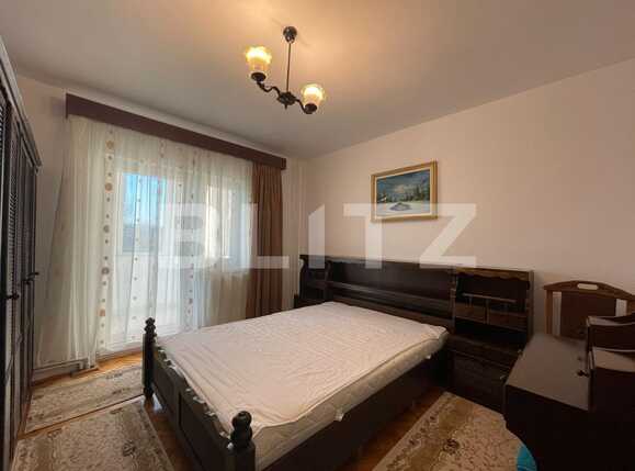 Apartament de închiriat 2 camere Semicentral - 82326AI | BLITZ Cluj-Napoca | Poza1