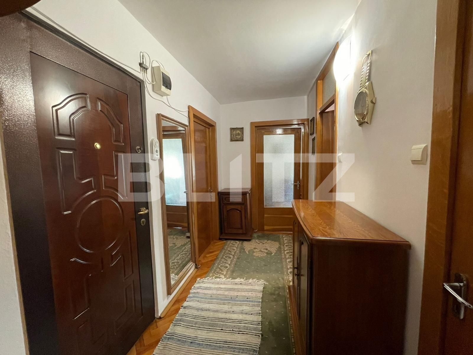 Apartament de închiriat 2 camere Semicentral - 82326AI | BLITZ Cluj-Napoca | Poza7