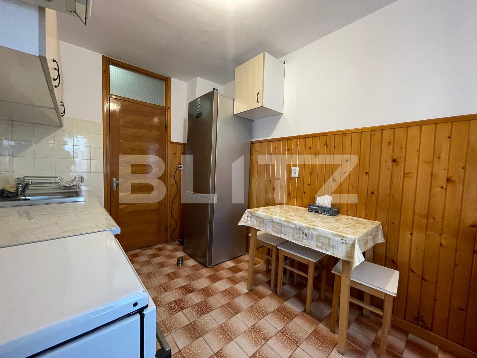 Apartament de închiriat 2 camere Semicentral - 82326AI | BLITZ Cluj-Napoca | Poza6