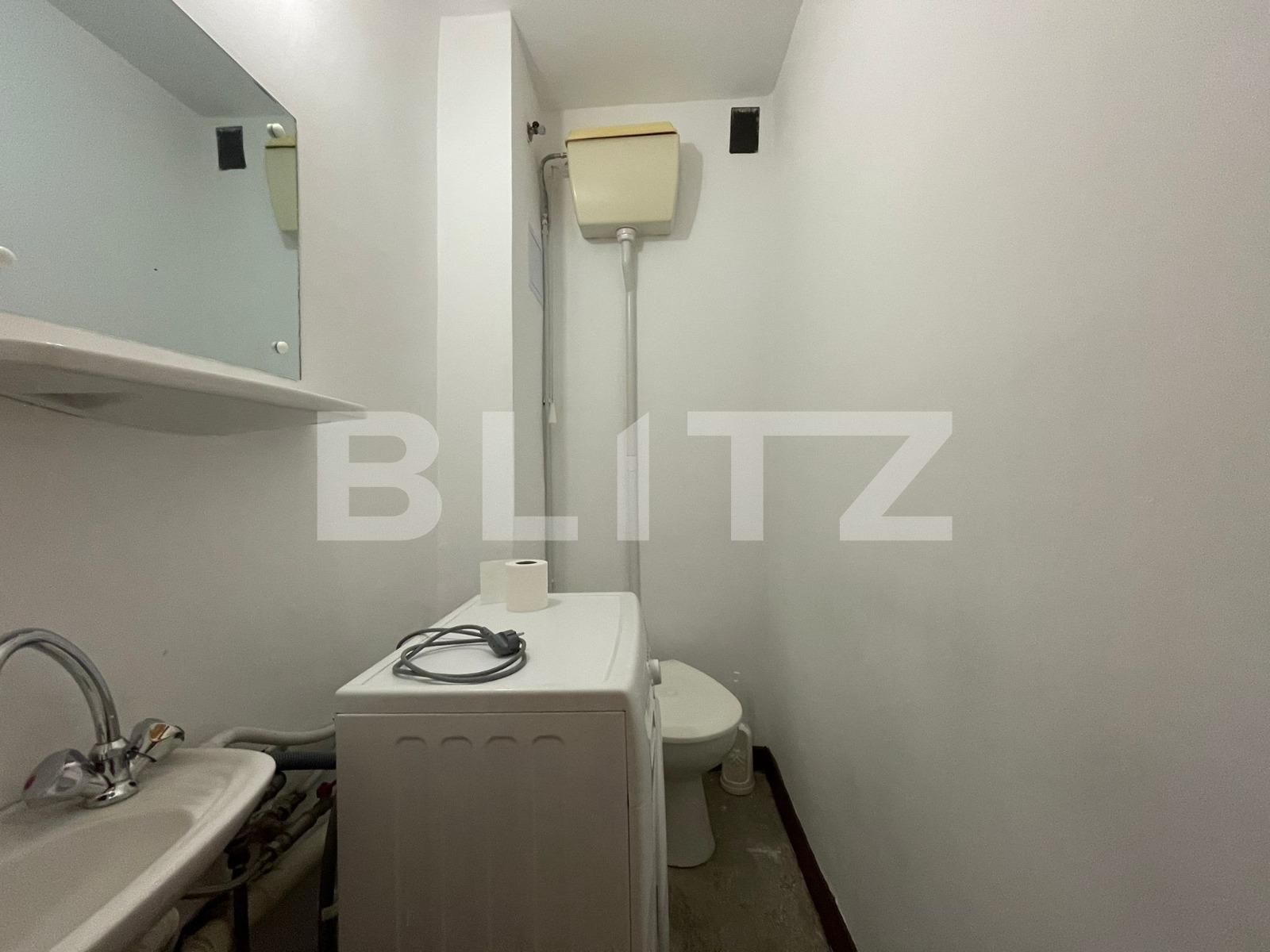 Apartament de închiriat 2 camere Semicentral - 82326AI | BLITZ Cluj-Napoca | Poza9