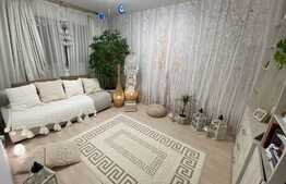 Apartament de 2 camere, 55 mp, decomandat, Sanpetru 