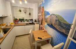 Apartament de 2 camere, 55 mp, decomandat, Sanpetru 