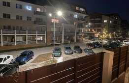 Apartament de 2 camere, 55 mp, decomandat, Sanpetru 