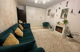 Apartament de 2 camere, 55 mp, decomandat, Sanpetru 