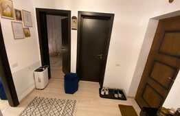 Apartament de 2 camere, 55 mp, decomandat, Sanpetru 