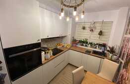 Apartament de 2 camere, 55 mp, decomandat, Sanpetru 