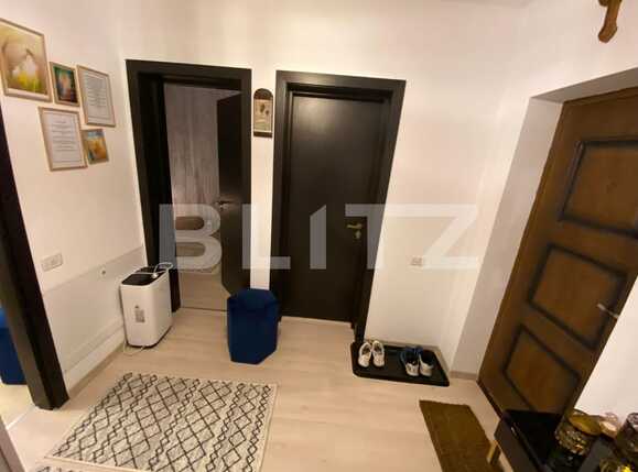Apartament de vânzare 2 camere Sanpetru - 82327AV | BLITZ Brașov | Poza4