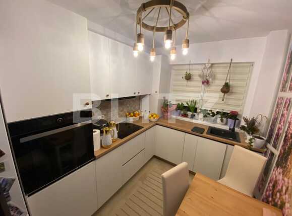 Apartament de vânzare 2 camere Sanpetru - 82327AV | BLITZ Brașov | Poza5