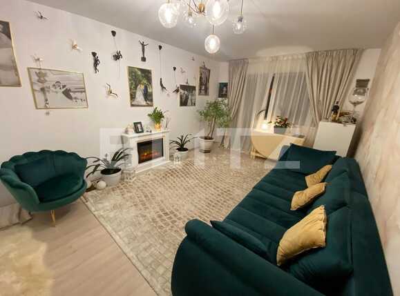 Apartament de vânzare 2 camere Sanpetru - 82327AV | BLITZ Brașov | Poza1