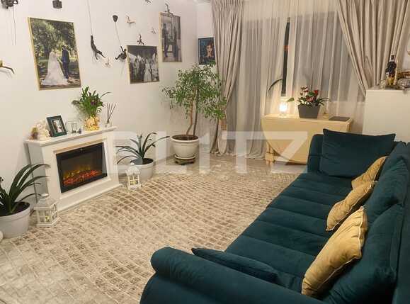 Apartament de vânzare 2 camere Sanpetru - 82327AV | BLITZ Brașov | Poza2