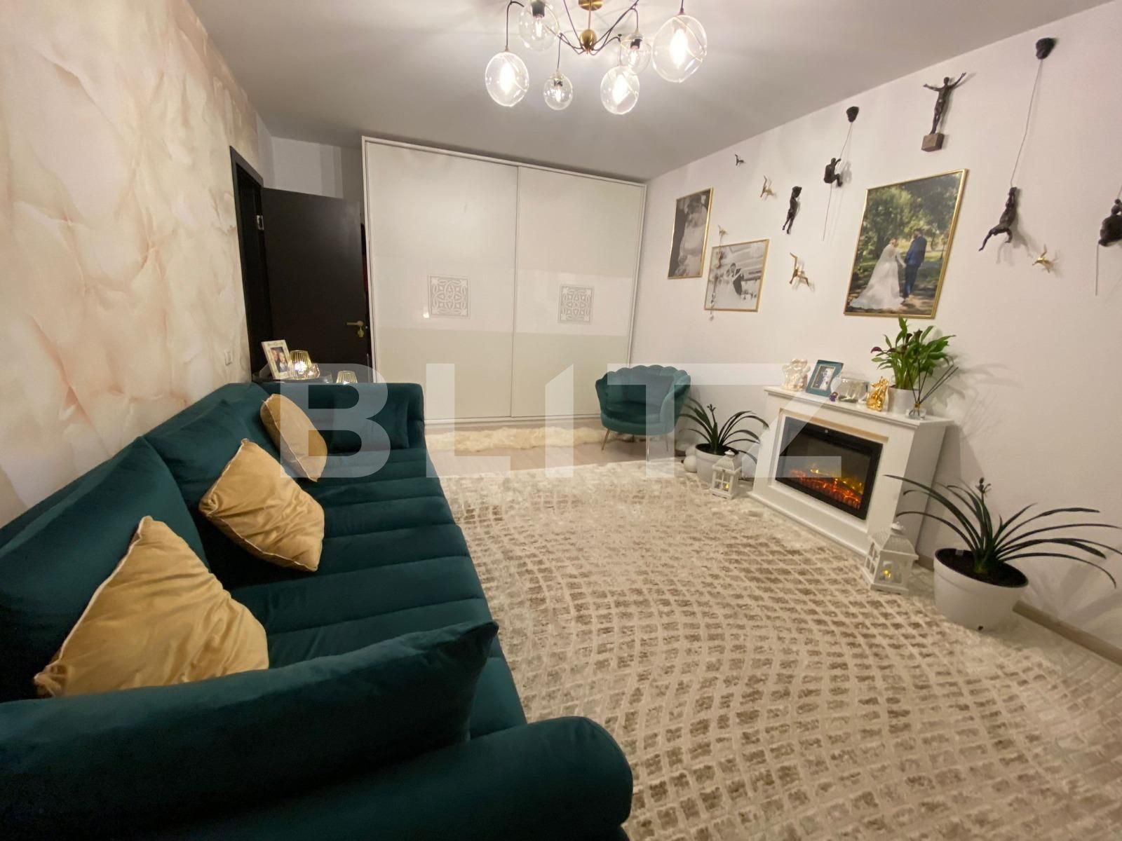 Apartament de vânzare 2 camere Sanpetru - 82327AV | BLITZ Brașov | Poza3