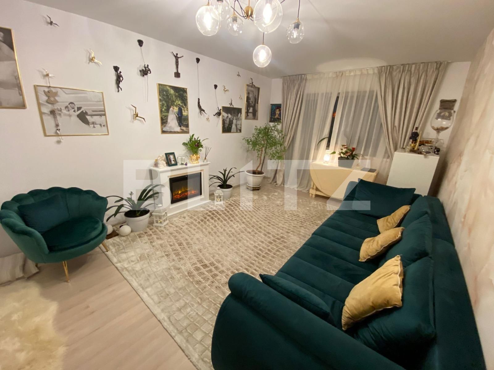 Apartament de vânzare 2 camere Sanpetru - 82327AV | BLITZ Brașov | Poza1