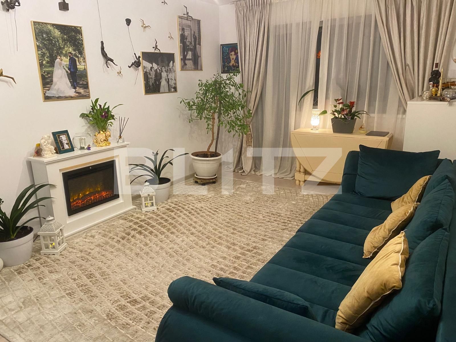 Apartament de vânzare 2 camere Sanpetru - 82327AV | BLITZ Brașov | Poza2