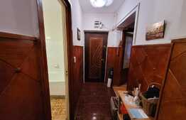 Apartament 2 camere decomandate, 50 mp, etaj intermediar, zona Cinema Marasti