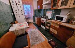 Apartament 2 camere decomandate, 50 mp, etaj intermediar, zona Cinema Marasti