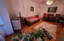 Apartament 2 camere decomandate, 50 mp, etaj intermediar, zona Cinema Marasti