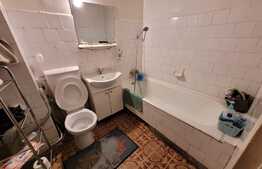 Apartament 2 camere decomandate, 50 mp, etaj intermediar, zona Cinema Marasti