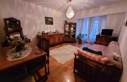 Apartament 2 camere decomandate, 50 mp, etaj intermediar, zona Cinema Marasti