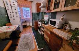 Apartament 2 camere decomandate, 50 mp, etaj intermediar, zona Cinema Marasti