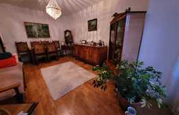 Apartament 2 camere decomandate, 50 mp, etaj intermediar, zona Cinema Marasti