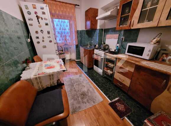 Apartament de vânzare 2 camere Marasti - 82328AV | BLITZ Cluj-Napoca | Poza5