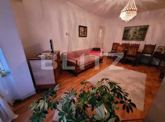 Apartament de vânzare 2 camere Marasti - 82328AV | BLITZ Cluj-Napoca | Poza3