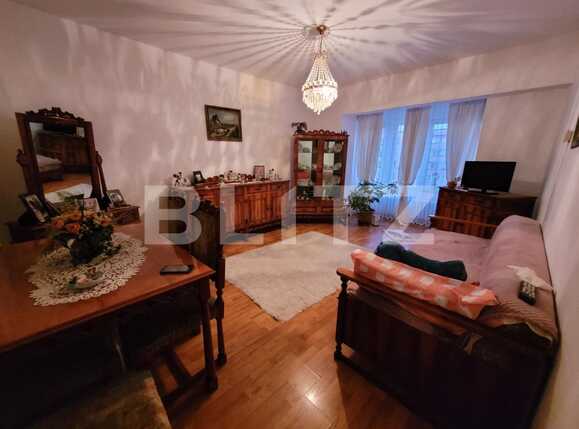Apartament de vânzare 2 camere Marasti - 82328AV | BLITZ Cluj-Napoca | Poza1