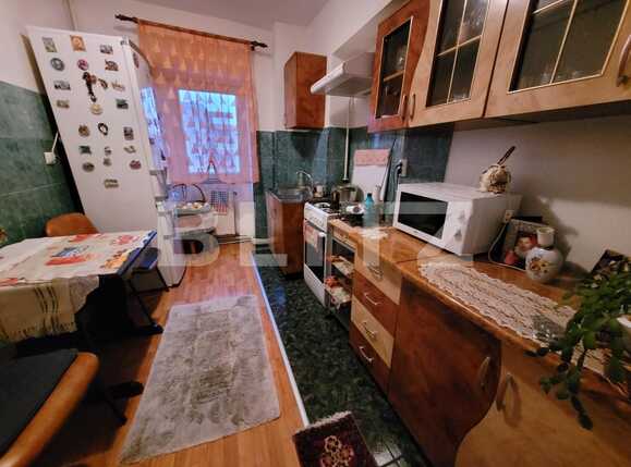 Apartament de vânzare 2 camere Marasti - 82328AV | BLITZ Cluj-Napoca | Poza6