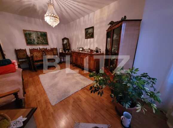 Apartament de vânzare 2 camere Marasti - 82328AV | BLITZ Cluj-Napoca | Poza2