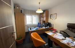 Apartament 3 camere,decomandat, parter inalt, situat in zona Golden Tulip