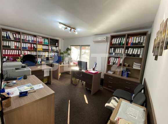 Apartament de vânzare 3 camere Zorilor - 82329AV | BLITZ Cluj-Napoca | Poza2