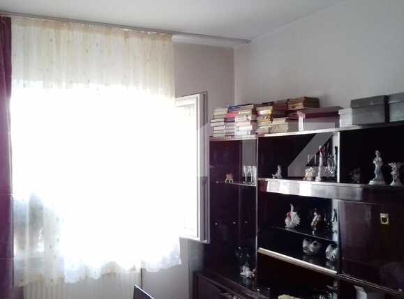 Apartament de vânzare 3 camere Manastur - 8233AV | BLITZ Cluj-Napoca | Poza1