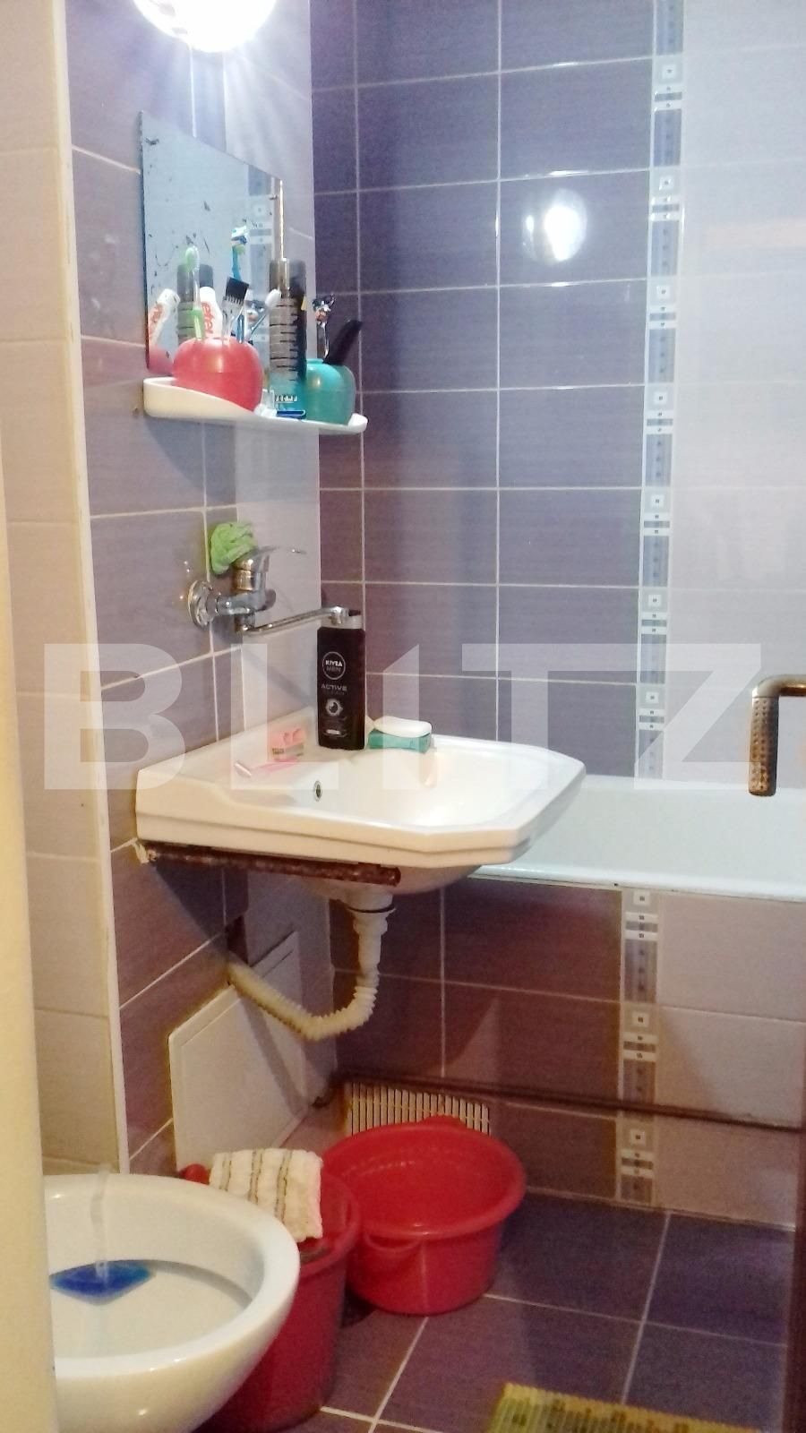 Apartament de vânzare 3 camere Manastur - 8233AV | BLITZ Cluj-Napoca | Poza7