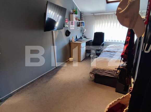 Apartament de vânzare 2 camere Floreşti - 82330AV | BLITZ Cluj-Napoca | Poza9