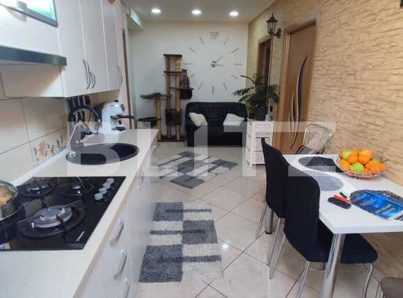 Apartament de vânzare 2 camere Floreşti - 82330AV | BLITZ Cluj-Napoca | Poza7