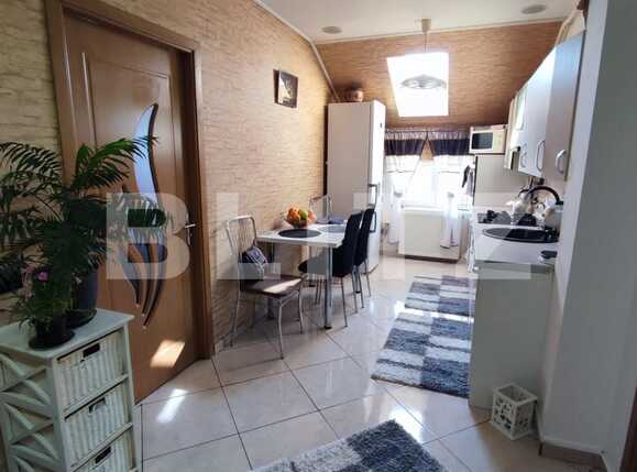 Apartament de vânzare 2 camere Floreşti - 82330AV | BLITZ Cluj-Napoca | Poza5