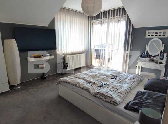 Apartament de vânzare 2 camere Floreşti - 82330AV | BLITZ Cluj-Napoca | Poza2