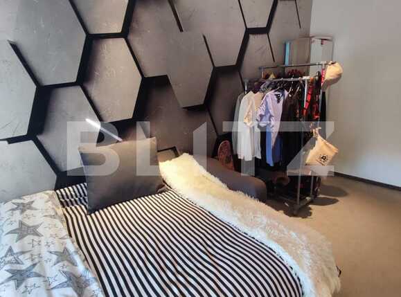 Apartament de vânzare 2 camere Floreşti - 82330AV | BLITZ Cluj-Napoca | Poza1