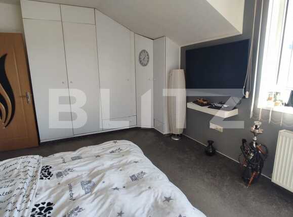 Apartament de vânzare 2 camere Floreşti - 82330AV | BLITZ Cluj-Napoca | Poza3