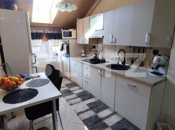 Apartament de vânzare 2 camere Floreşti - 82330AV | BLITZ Cluj-Napoca | Poza6