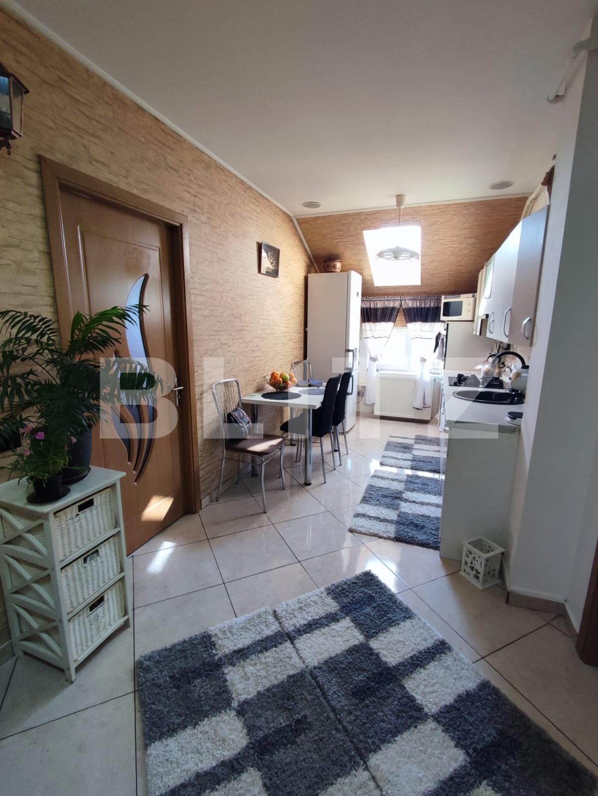 Apartament de vânzare 2 camere Floreşti - 82330AV | BLITZ Cluj-Napoca | Poza5