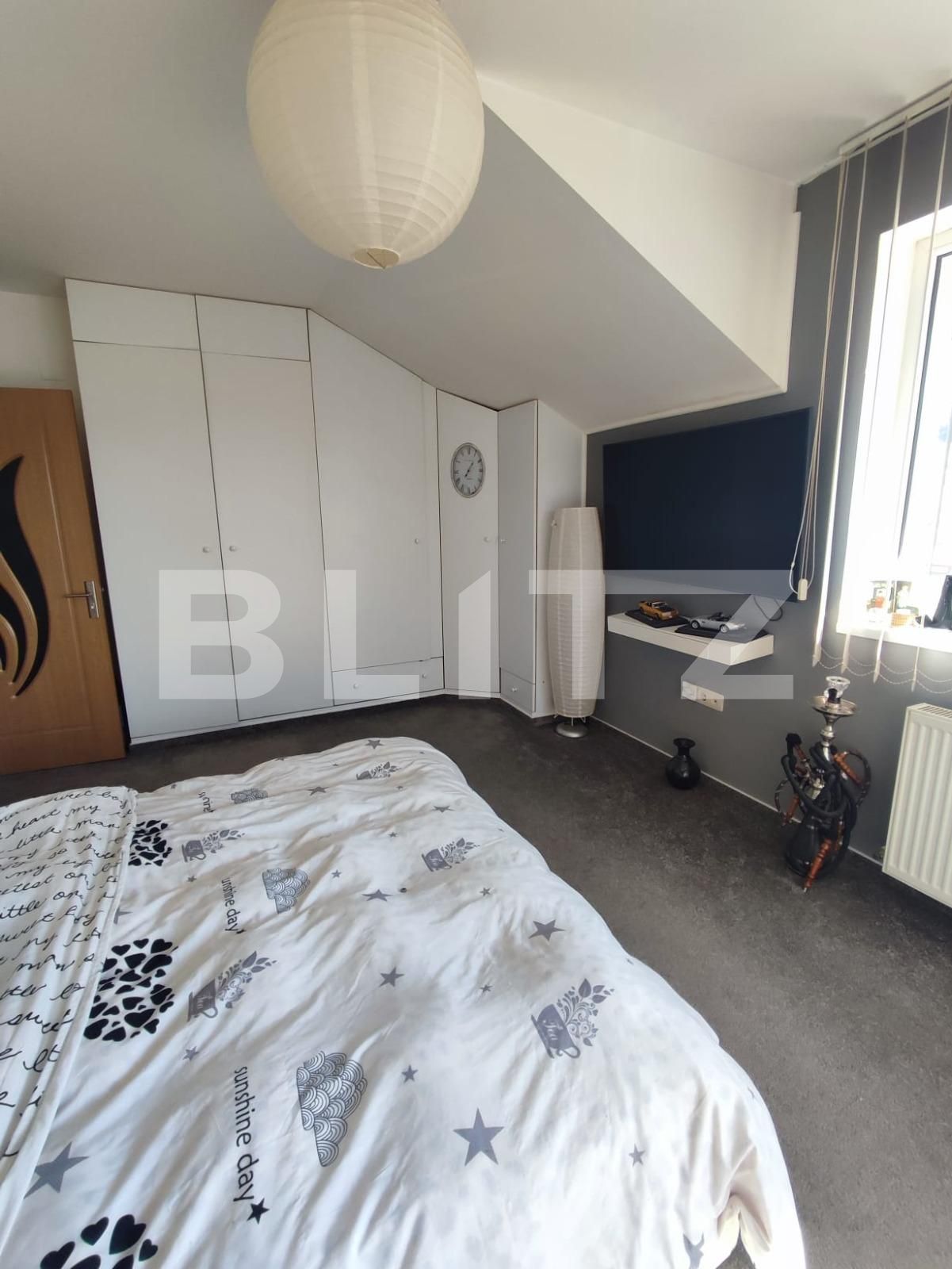 Apartament de vânzare 2 camere Floreşti - 82330AV | BLITZ Cluj-Napoca | Poza3